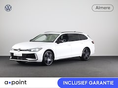 Volkswagen Passat Variant - R-Line Business 1.5 150 pk eTSI | Panorama dak | Massagestoelen | 360 graden camera |