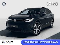 Volkswagen ID.4 - Pro Business 77 kWh accu. 210 kW / 286 pk SUV Elek