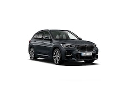BMW X1 - xDrive25e | M-Sport | Navi | Panorama | Leder | Memory | Head-Up | H&K | Camera | 19"LM |