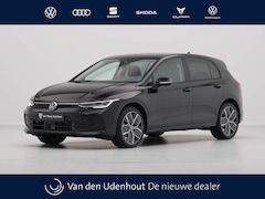Volkswagen Golf - 1.5 eTSI 115pk DSG Oranje Edition Navigatie Camera Clima Lm Velgen