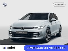 Volkswagen Golf - Life Edition 1.5 TSI 85 kW / 116 pk Hatchback 6 ve rsn. Hand