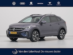 Volkswagen Taigo - 1.0 TSI 115pk DSG R-Line Navi via App Pdc Clima 18'' Lm Velgen