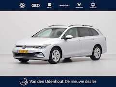 Volkswagen Golf Variant - 1.0 TSI 110pk Life Navigatie Trekhaak Pdc Acc