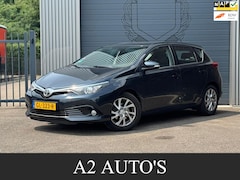 Toyota Auris - 1.2T Aspiration Camera|6-Bak|Ecc