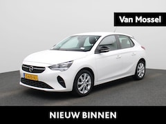Opel Corsa - 1.2 Level 2 NAVIGATIE | CAMERA | PDC | LMV | AIRCO | RADIO | 12 MAANDEN BOVAG GARANTIE |