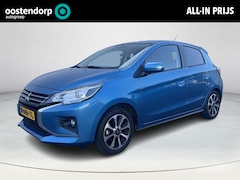 Mitsubishi Space Star - 1.2 Instyle Climate Control | Achteruitrijcamera | Stoelverwarming | Trekhaak | Navigaties