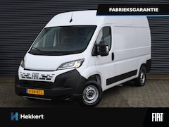 Fiat Ducato - GB L2H1 2.2 MultiJet 140pk TREKHAAK | DAB | CAMERA | CRUISE.C | NAVI | APPLE-CARPLAY