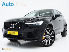 Volvo XC60 - 2.0 T8 AWD Polestar Engineered Long Range | Panoramadak | Harman/Kardon | Pilot Assist | 3