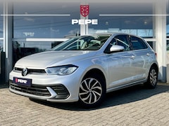 Volkswagen Polo - 1.0 TSI Life|ACC|NAVI|APP-CONNECT|VIRTUAL|
