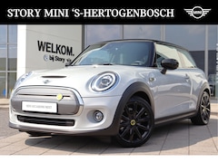 MINI Mini-Electric - Essential / Sportstoelen / Achteruitrijcamera / Comfort Access / LED / Stoelverwarming / C