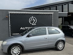 Opel Corsa - 1.2-16V Essentia Airco*Grootscherm