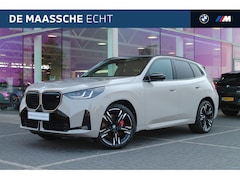 BMW X3 - M50 Automaat / Panoramadak / Trekhaak / Sportstoelen / Comfort Access / M Adaptief onderst