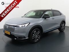 Honda HR-V - 1.5 e:HEV 131pk Advance Style Plus Pano.dak/ two-tone etc