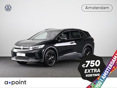 Volkswagen ID.4 - Limited Edition 52 kWh accu. 125 kW / 170 pk SUV E