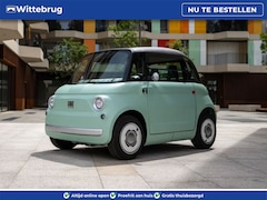 Fiat Topolino - Topolino 100% ELEKTRISCH - VANAF 16 JAAR - 75 KM WLTP