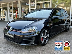 Volkswagen Golf - 2.0 TSI GTI Xenon/Led, Climat, Navi, Pdc, LM