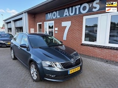 Skoda Octavia Combi - 1.0 TSI Greentech Clever Edition , Automaat