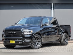 Dodge Ram 1500 - Laramie GT 5.7 401Pk 4x4 Crew Cab | Etorque | Luchtvering | Panoramadak | 22''
