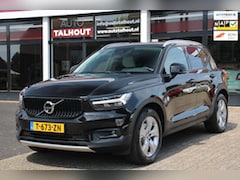 Volvo XC40 - 2.0 T4 AWD - Camera, Trekhaak, Apple Carplay, Keyless, BLIS