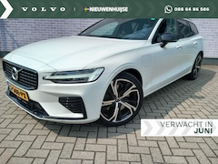 Volvo V60 - 2.0 T6 Recharge AWD R-Design