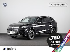 Volkswagen Tiguan - R-Line-Edition 1.5 eHybrid 150 kW / 204 pk SUV 6 v ersn. DSG