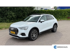 Audi Q3 - 35 TFSI Pro Line