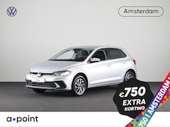 Volkswagen Polo - GP Life Edition 1.0 70 kW / 95 pk TSI Hatchback 5 ver sn. Hand