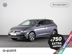 Volkswagen Polo - GP R-Line 1.0 70 kW / 95 pk TSI Hatchback 5 versn. Ha nd