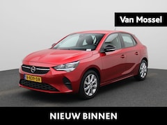 Opel Corsa - 1.2 Edition APPLE CARPLAY | AIRCO | CRUISE | LMV | RADIO | 12 MAANDEN BOVAG GARANTIE |