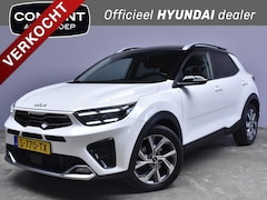 Kia Stonic - 1.0 T-GDi 120pk DCT7 GT-Line
