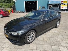 BMW 3-serie - 330e Centennial High Executive