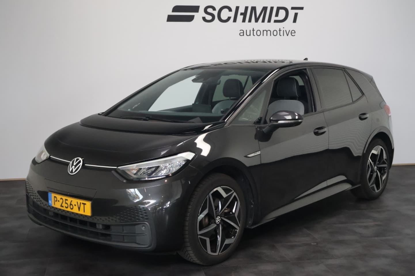 Volkswagen ID.3 - Pro S 77 kWh | 360 Camera | 500KM | LED | Stuurverwarming - AutoWereld.nl