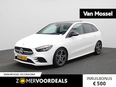 Mercedes-Benz B-klasse - 180 Business Solution AMG | PANORAMADAK | VIRTUAL COCKPIT | ACHTERUITRIJCAMERA | LED VERLI
