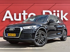 Audi Q5 - 2.0 TDI quattro Pro Line Navi | Clima | Adapt. Cruise | LED | Elek. trekhaak | PDC V+A | L