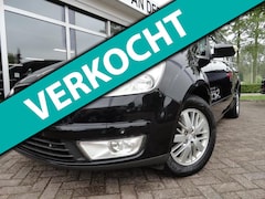 Ford Galaxy - 2.0-16V Ghia