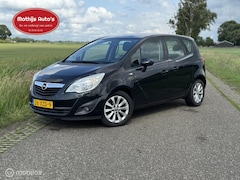 Opel Meriva - 1.4 Turbo Color Edition