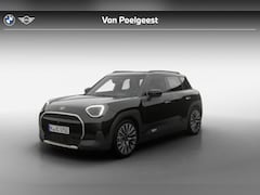 MINI Aceman - E Favoured L