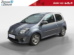 Renault Twingo - 1.2-16V Collection Airco | 6 Maanden BOVAG | Nieuwe APK | BOVAG 40 punten check |