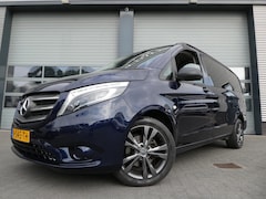 Mercedes-Benz Vito - 114 CDI euro 6 , Lang DC automaat dubbel cabine