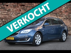 Opel Insignia Sports Tourer - 1.6 T Innovation | Virtual cockpit | Camera | Nette staat