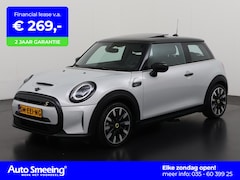 MINI Mini-Electric - Camden | Panoramadak | Leder | Head Up | Camera | Zondag Open