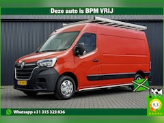 Renault Master - T35 dCi | L2H2 | Camera | Navi | LED | 3-Zits | Airco | PDC | Euro 6