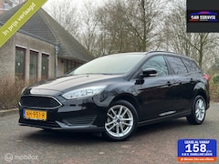 Ford Focus Wagon - 1.0 Titanium NAP APK NETTE STAAT