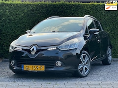 Renault Clio Estate - 1.5 dCi Night&Day|Nw APK|Rijdt Super
