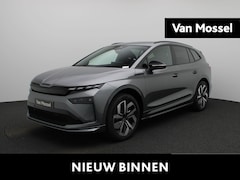 Skoda Enyaq iV - 85 Sportline 286 PK | Automaat | Matrix LED Koplampen | Navigatie | Achteruitrijcamera | C