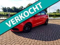 Audi A1 Sportback - 1.2 TFSI Attraction Pro Line Airco