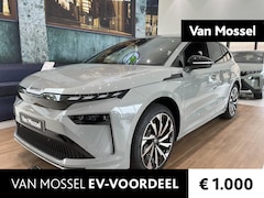 Skoda Enyaq iV - 60 Sportline 204 PK | Automaat | Matrix LED Koplampen | Navigatie | Achteruitrijcamera | C