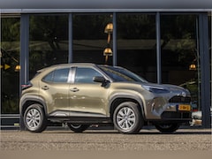 Toyota Yaris Cross - 1.5 Hybrid Active