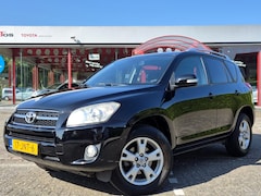 Toyota RAV4 - 2.0 VVTi Dynamic 2WD | Navigatie | Cruise | Trekhaak