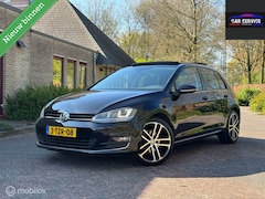 Volkswagen Golf - 1.4 TSI ACT Highline NAP PANO/NAVI/LED